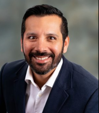 ORLANDO J. SANDOVAL “OJ”