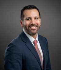 Orlando J. Sandoval “OJ”