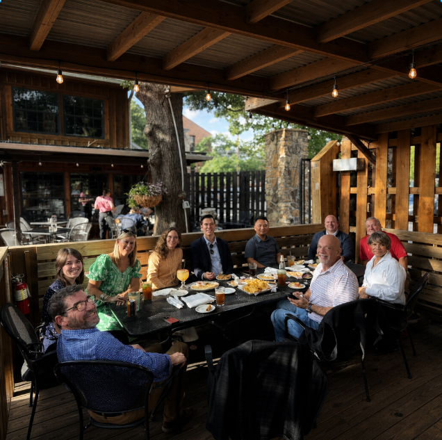 ACEDS-North-Texas-Networking-Event
